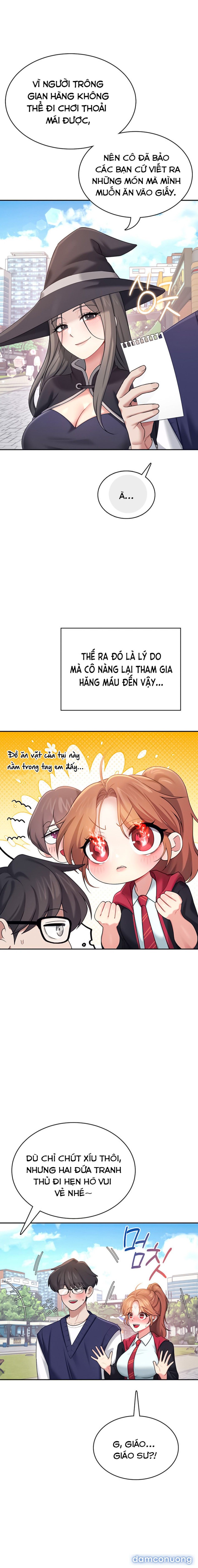 đọc truyện Tình Và Tiền Chương 40 ảnh 15 tại Thiên Thai Truyện