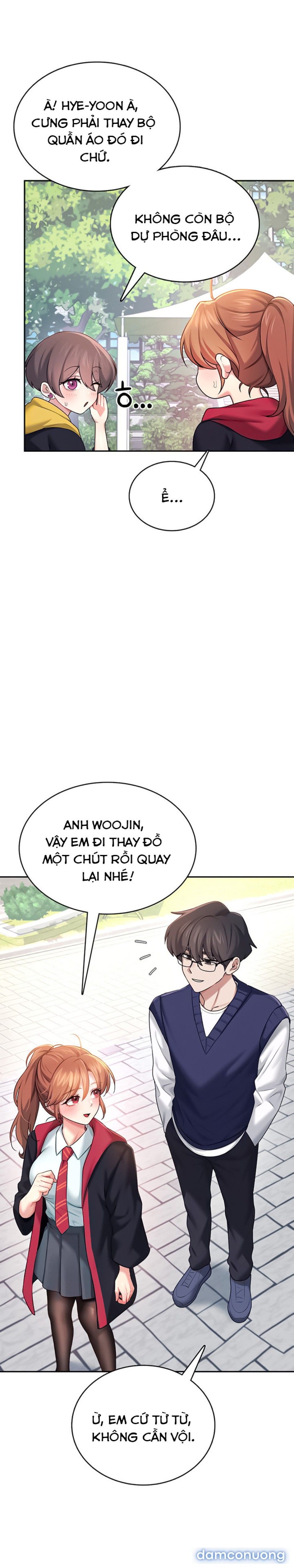 đọc truyện Tình Và Tiền Chương 40 ảnh 16 tại Thiên Thai Truyện