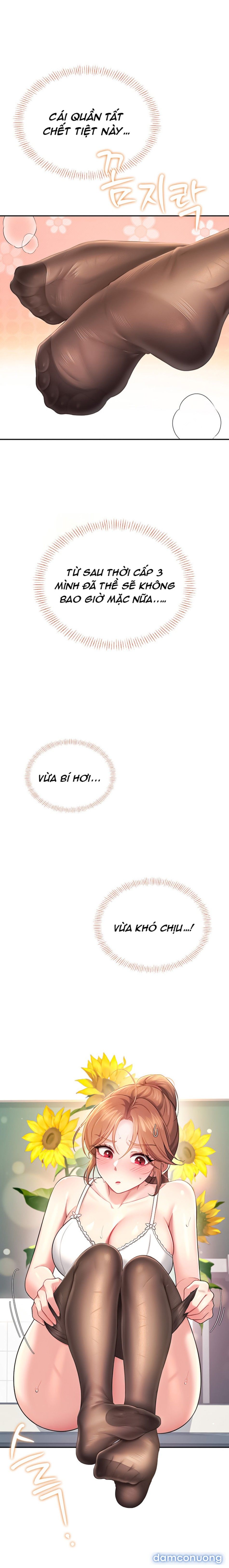 đọc truyện Tình Và Tiền Chương 40 ảnh 18 tại Thiên Thai Truyện