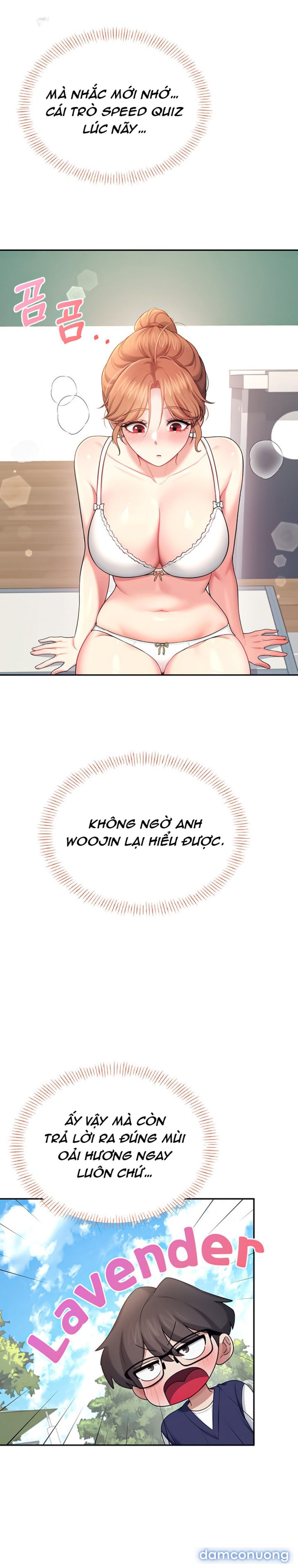 đọc truyện Tình Và Tiền Chương 40 ảnh 20 tại Thiên Thai Truyện