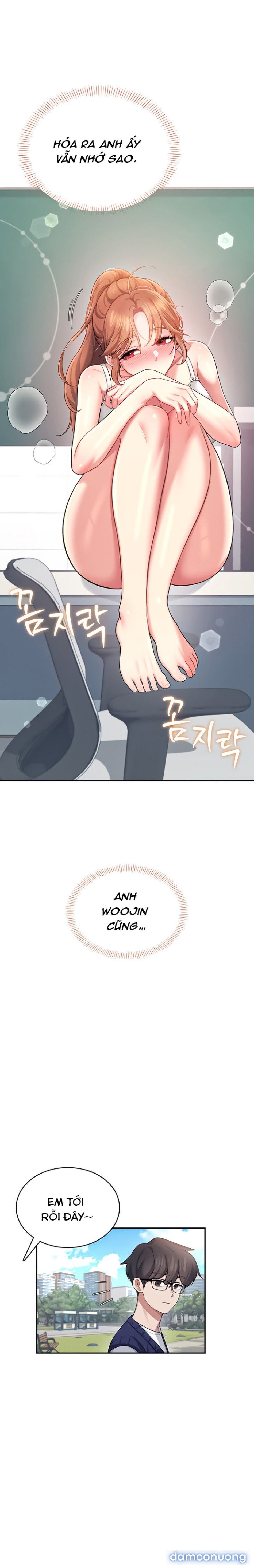 đọc truyện Tình Và Tiền Chương 40 ảnh 21 tại Thiên Thai Truyện