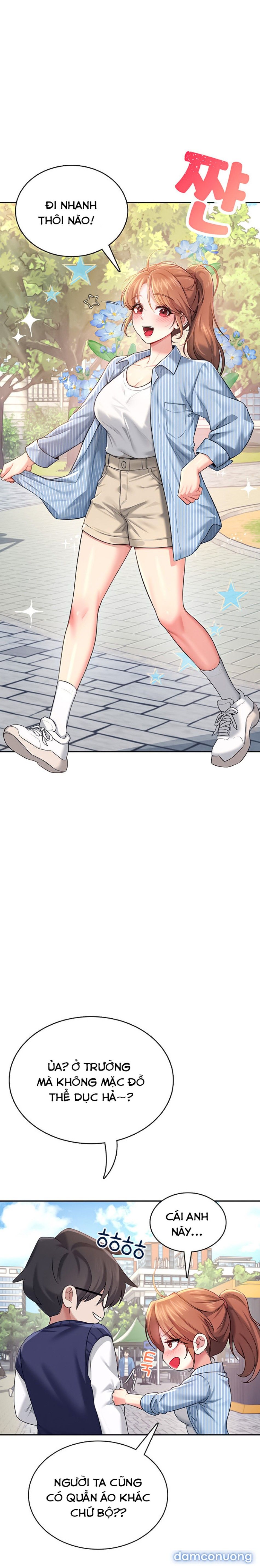 đọc truyện Tình Và Tiền Chương 40 ảnh 22 tại Thiên Thai Truyện