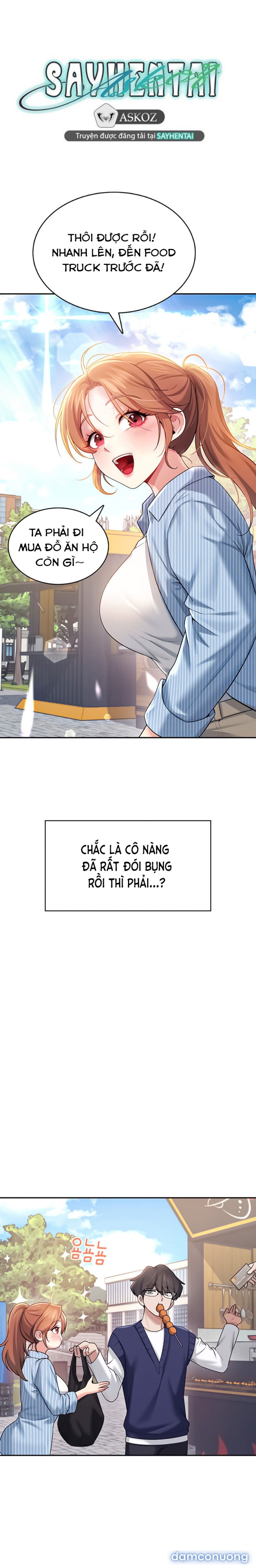 đọc truyện Tình Và Tiền Chương 40 ảnh 23 tại Thiên Thai Truyện