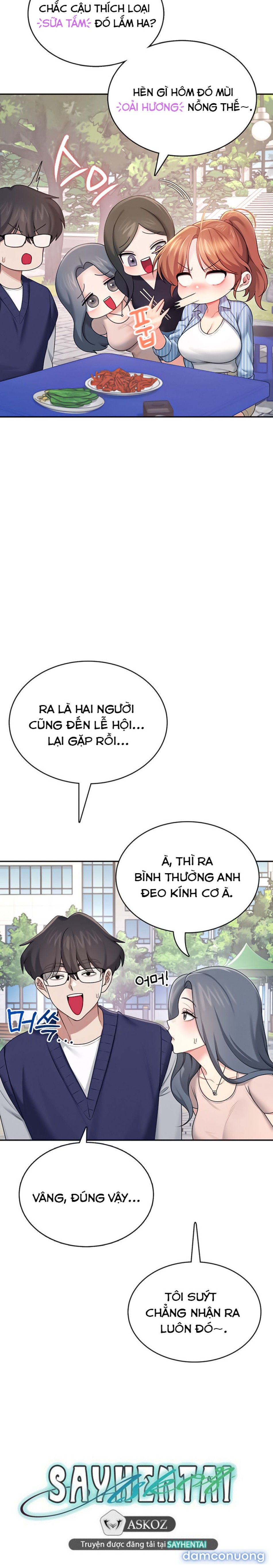 đọc truyện Tình Và Tiền Chương 40 ảnh 25 tại Thiên Thai Truyện