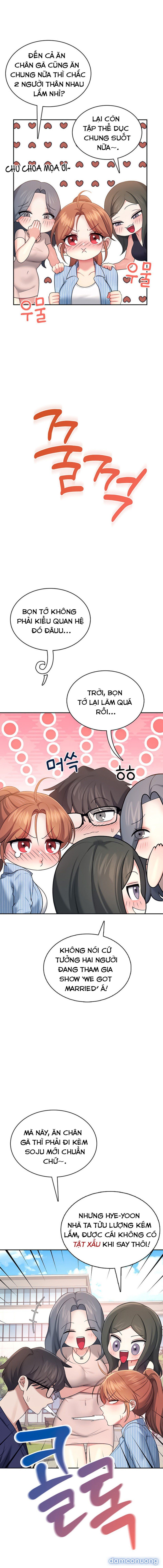 đọc truyện Tình Và Tiền Chương 40 ảnh 26 tại Thiên Thai Truyện