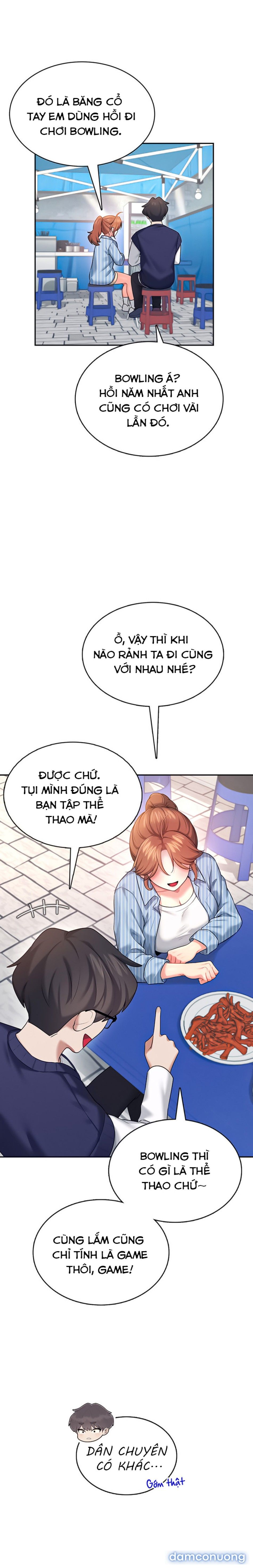 đọc truyện Tình Và Tiền Chương 40 ảnh 29 tại Thiên Thai Truyện