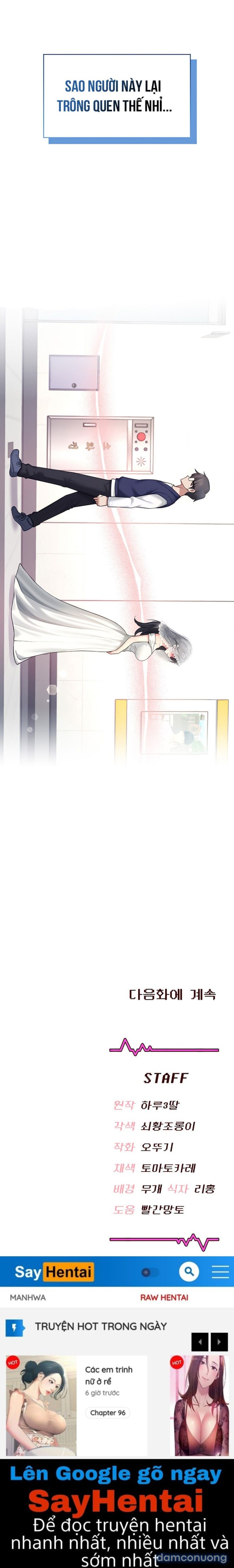 đọc truyện Tình Và Tiền Chương 40 ảnh 33 tại Thiên Thai Truyện