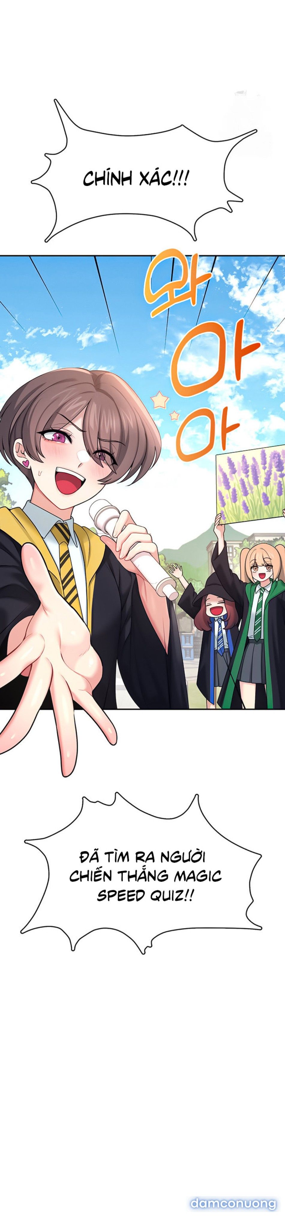 đọc truyện Tình Và Tiền Chương 40 ảnh 6 tại Thiên Thai Truyện