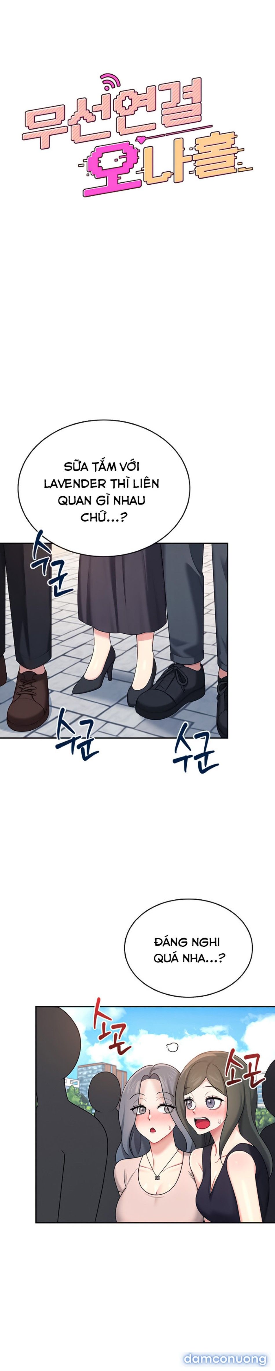 đọc truyện Tình Và Tiền Chương 40 ảnh 8 tại Thiên Thai Truyện