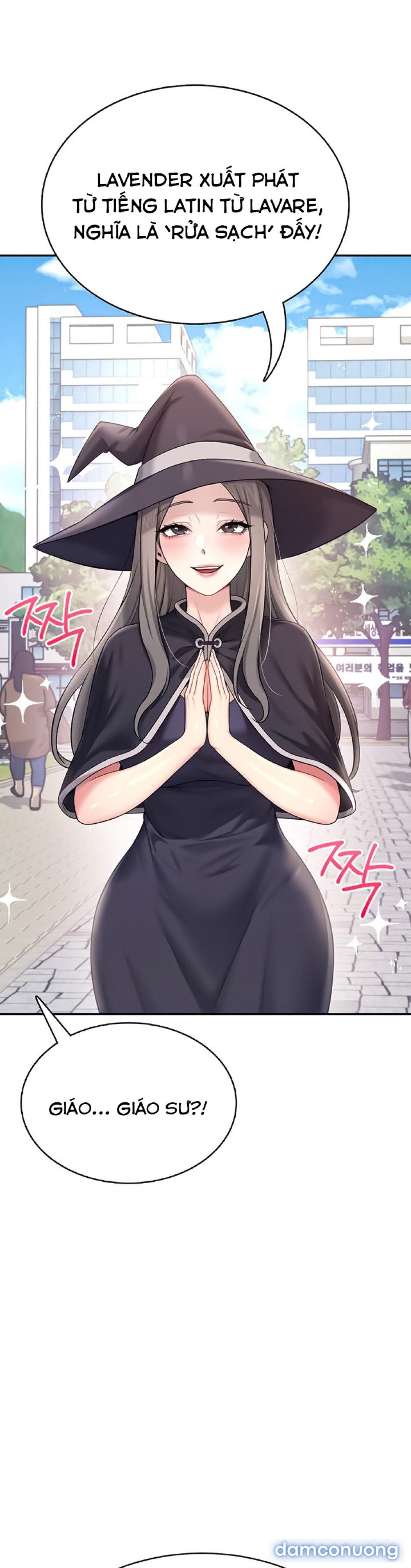 đọc truyện Tình Và Tiền Chương 40 ảnh 10 tại Thiên Thai Truyện