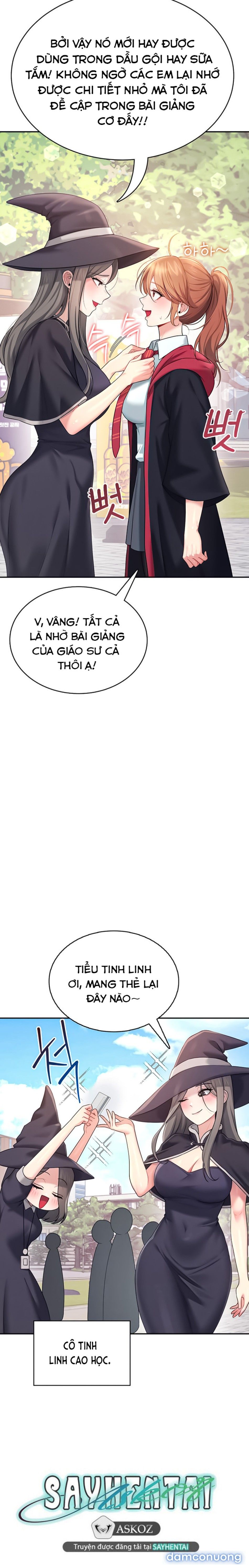 đọc truyện Tình Và Tiền Chương 40 ảnh 11 tại Thiên Thai Truyện