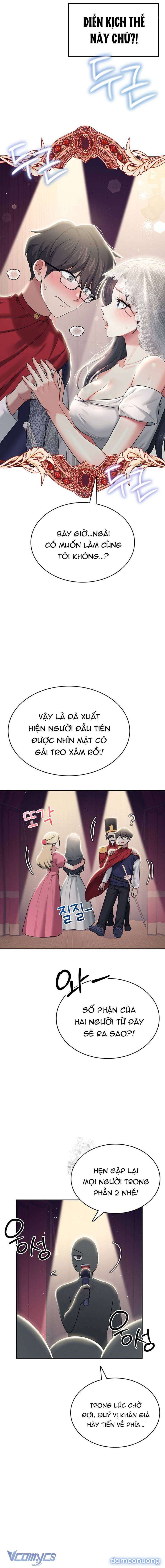 đọc truyện Tình Và Tiền Chương 41 ảnh 9 tại Thiên Thai Truyện