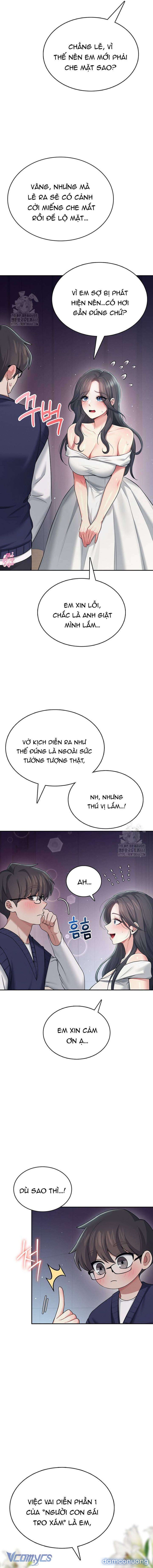 đọc truyện Tình Và Tiền Chương 41 ảnh 11 tại Thiên Thai Truyện