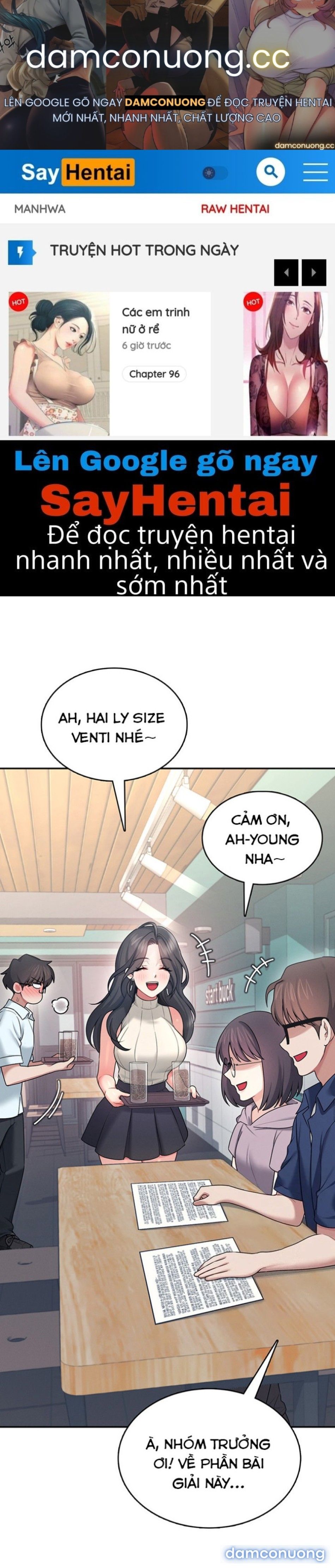 đọc truyện Tình Và Tiền Chương 42 ảnh 2 tại Thiên Thai Truyện