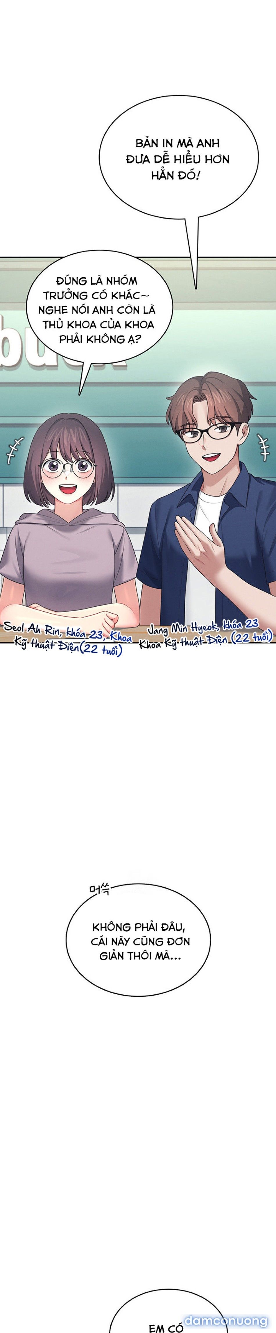 đọc truyện Tình Và Tiền Chương 42 ảnh 3 tại Thiên Thai Truyện