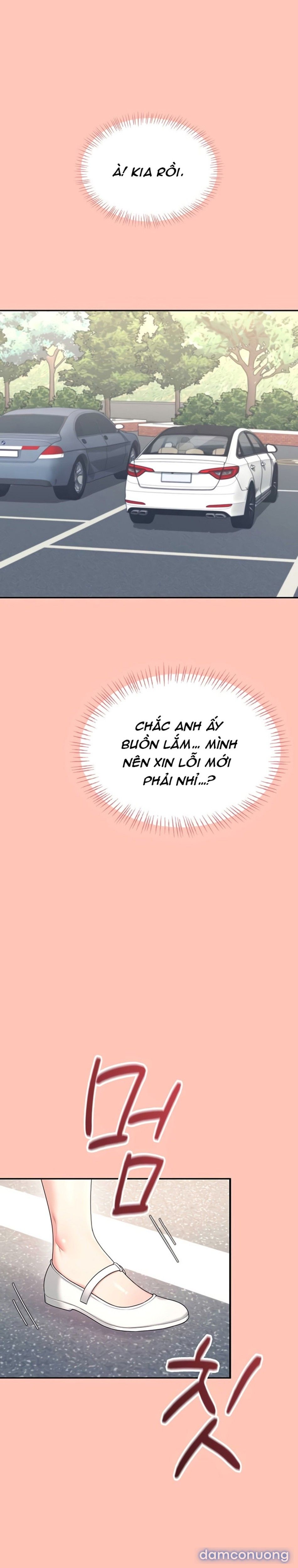 đọc truyện Tình Và Tiền Chương 42 ảnh 14 tại Thiên Thai Truyện