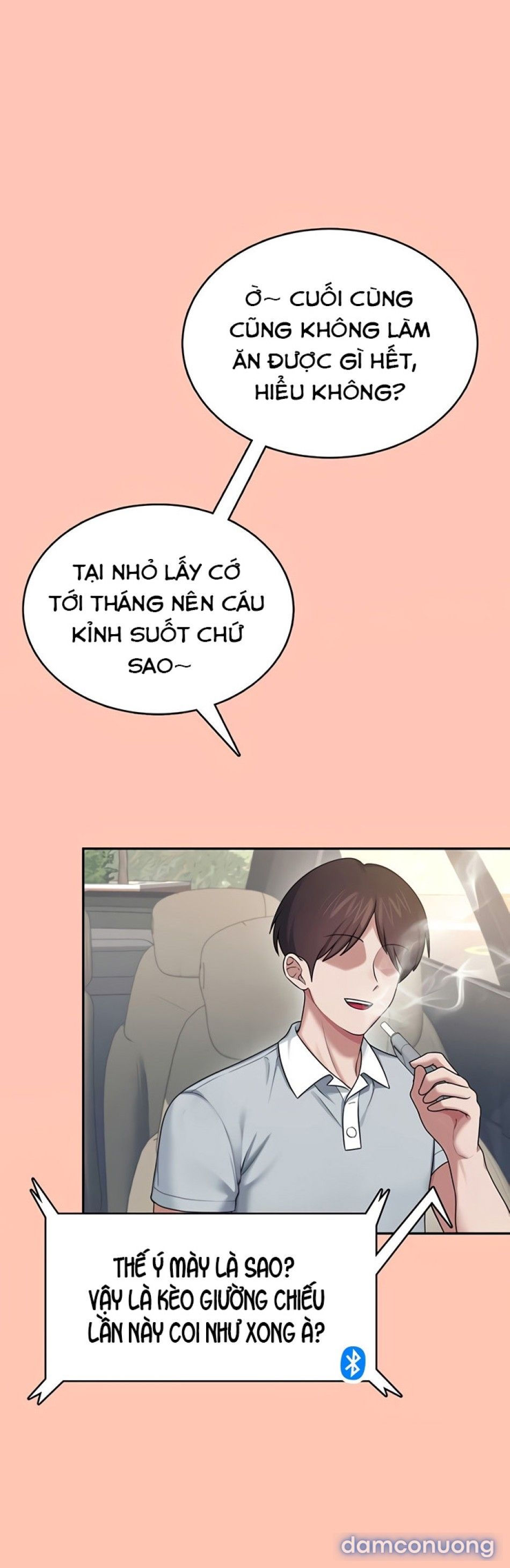 đọc truyện Tình Và Tiền Chương 42 ảnh 15 tại Thiên Thai Truyện