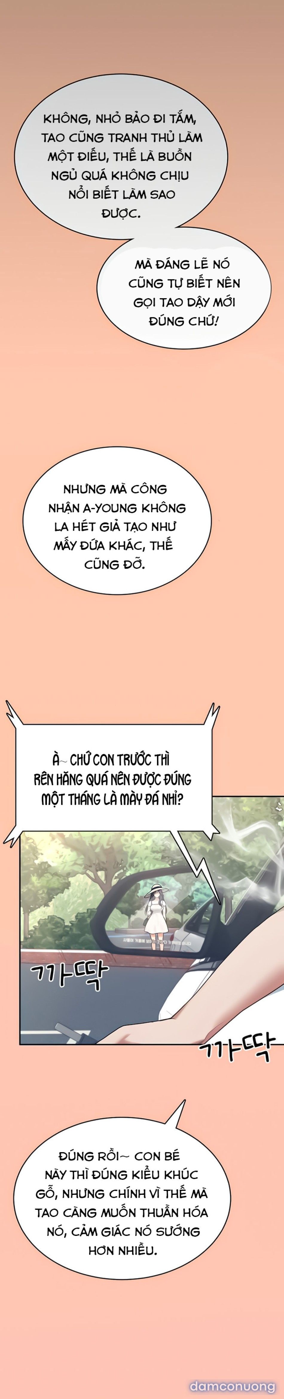 đọc truyện Tình Và Tiền Chương 42 ảnh 18 tại Thiên Thai Truyện