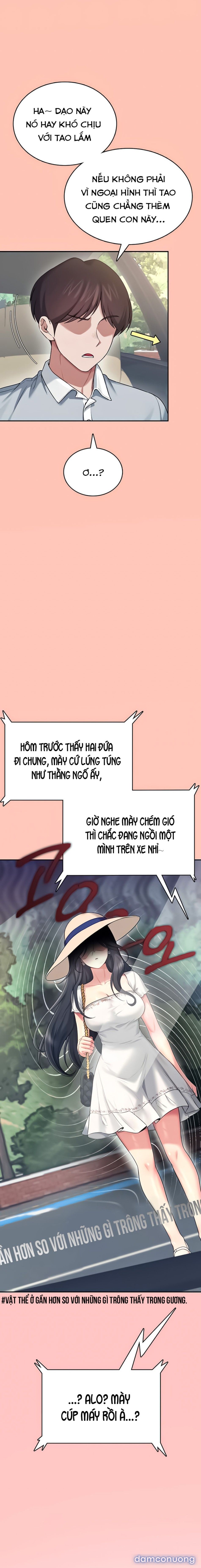 đọc truyện Tình Và Tiền Chương 42 ảnh 19 tại Thiên Thai Truyện