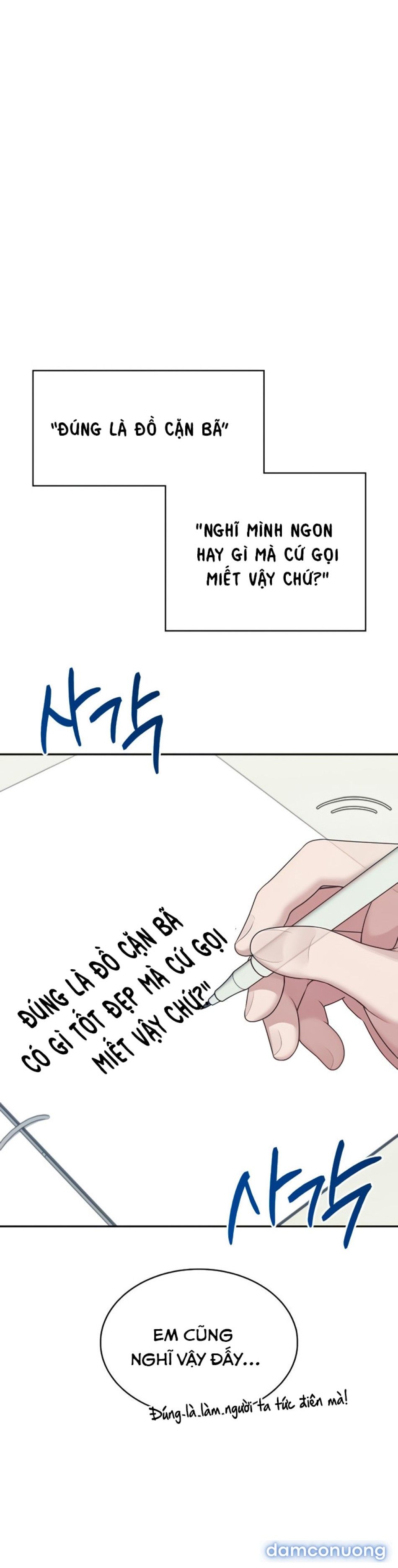 đọc truyện Tình Và Tiền Chương 42 ảnh 21 tại Thiên Thai Truyện