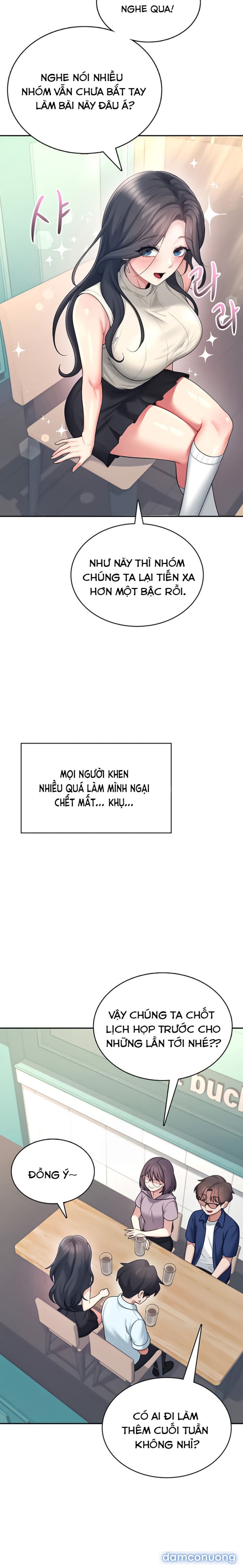 đọc truyện Tình Và Tiền Chương 42 ảnh 4 tại Thiên Thai Truyện