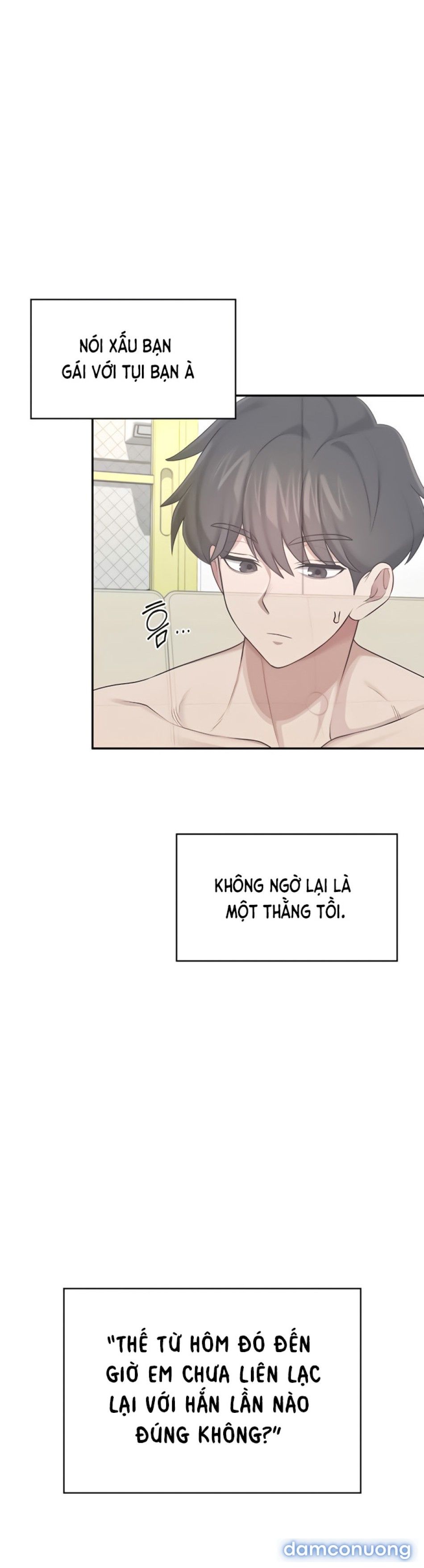 đọc truyện Tình Và Tiền Chương 42 ảnh 22 tại Thiên Thai Truyện