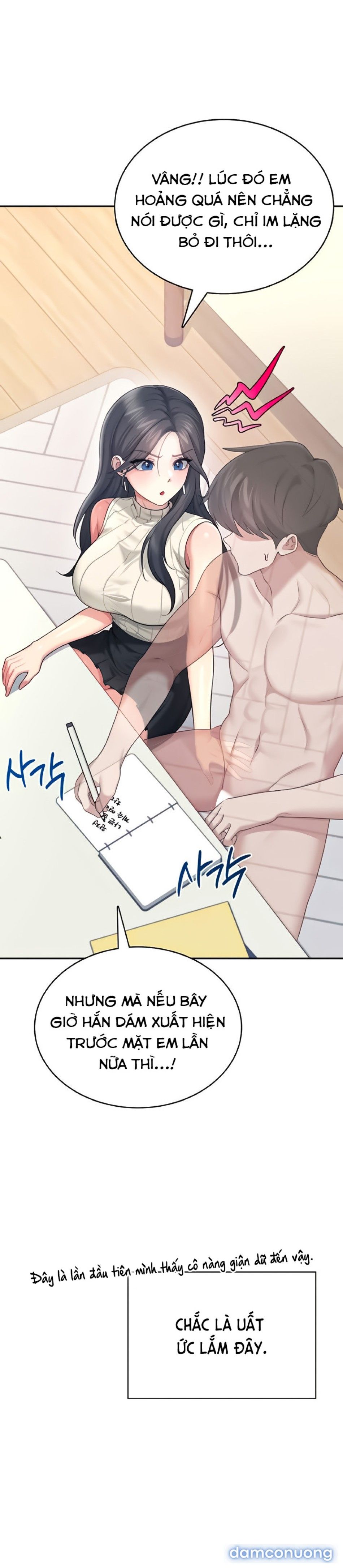 đọc truyện Tình Và Tiền Chương 42 ảnh 23 tại Thiên Thai Truyện