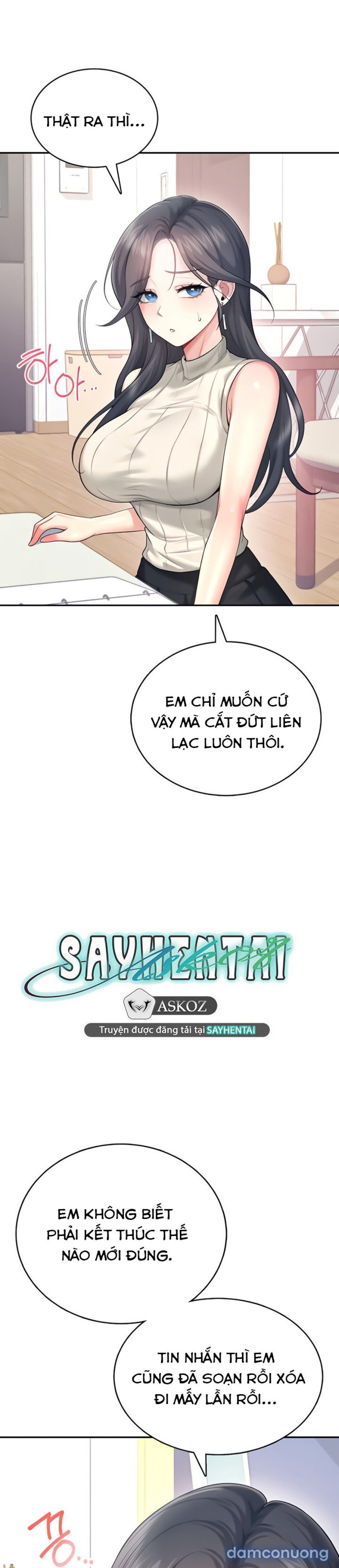 đọc truyện Tình Và Tiền Chương 42 ảnh 25 tại Thiên Thai Truyện