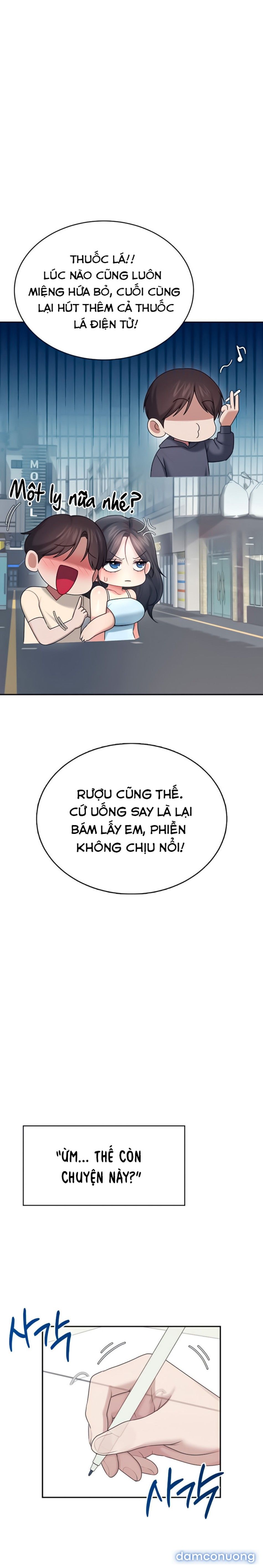 đọc truyện Tình Và Tiền Chương 42 ảnh 27 tại Thiên Thai Truyện