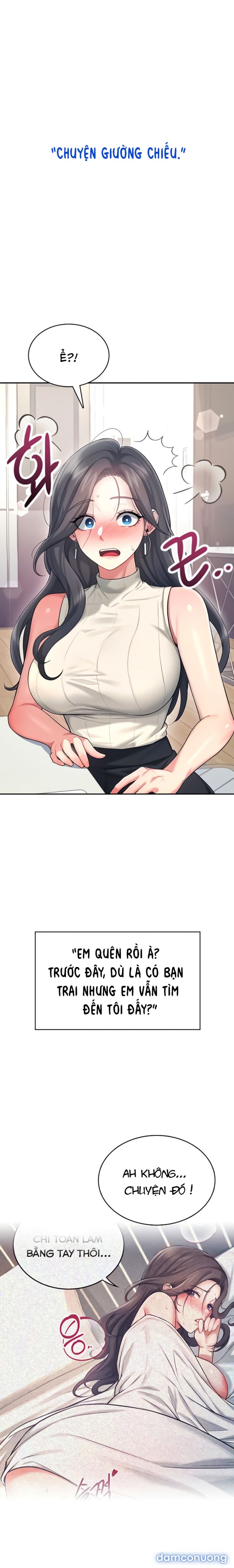 đọc truyện Tình Và Tiền Chương 42 ảnh 28 tại Thiên Thai Truyện