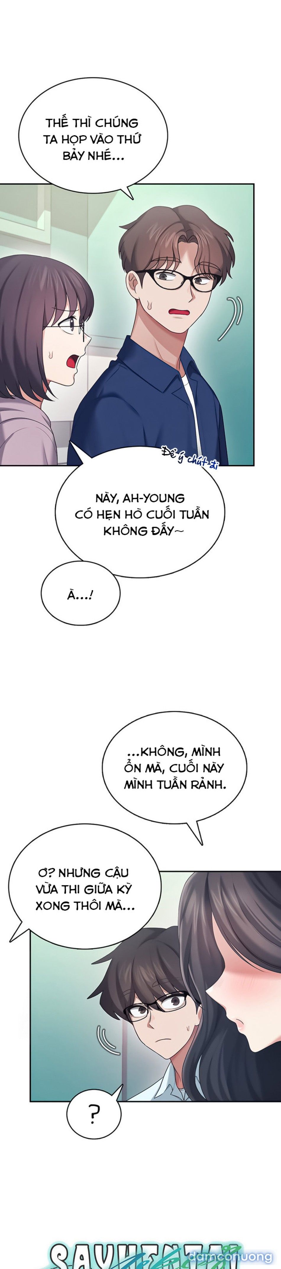 đọc truyện Tình Và Tiền Chương 42 ảnh 5 tại Thiên Thai Truyện