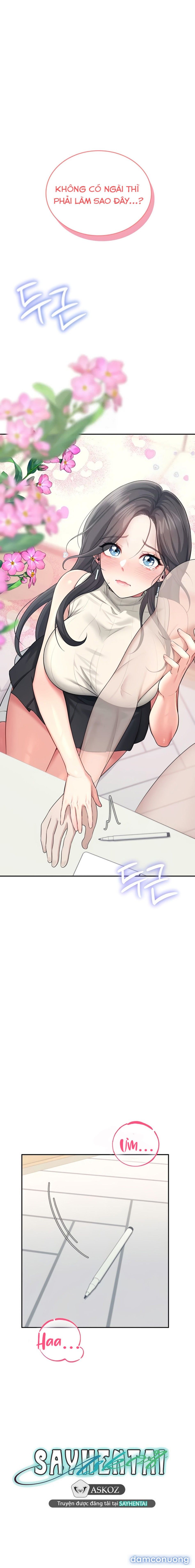 đọc truyện Tình Và Tiền Chương 42 ảnh 32 tại Thiên Thai Truyện