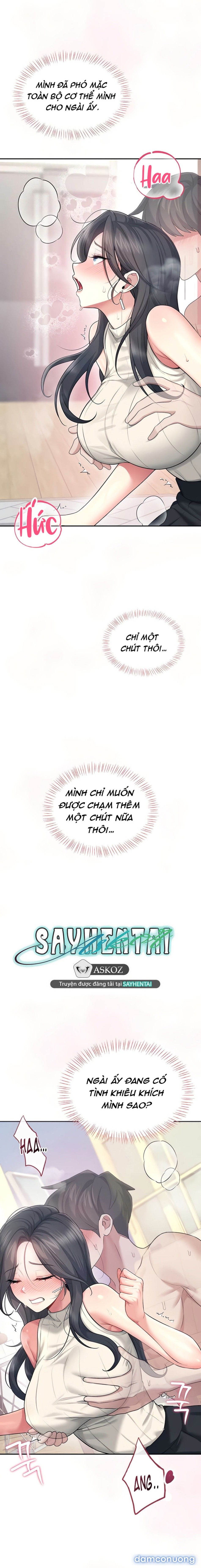 đọc truyện Tình Và Tiền Chương 42 ảnh 35 tại Thiên Thai Truyện