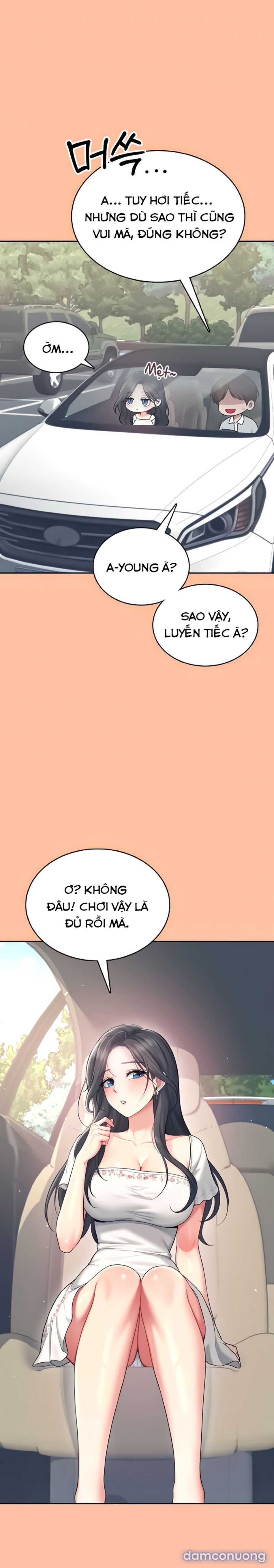 đọc truyện Tình Và Tiền Chương 42 ảnh 8 tại Thiên Thai Truyện