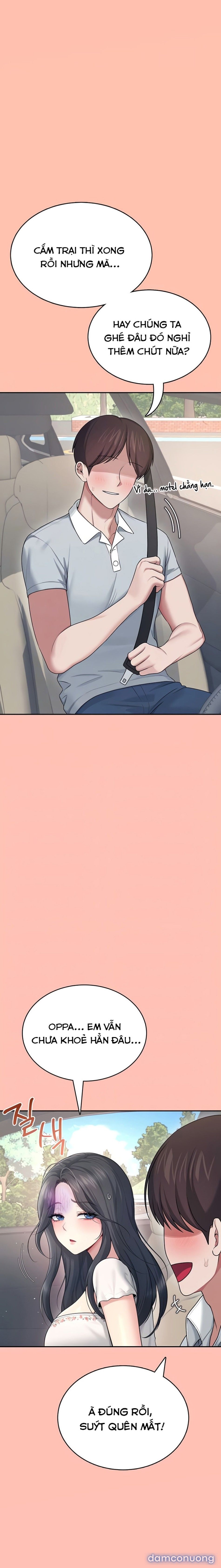 đọc truyện Tình Và Tiền Chương 42 ảnh 10 tại Thiên Thai Truyện