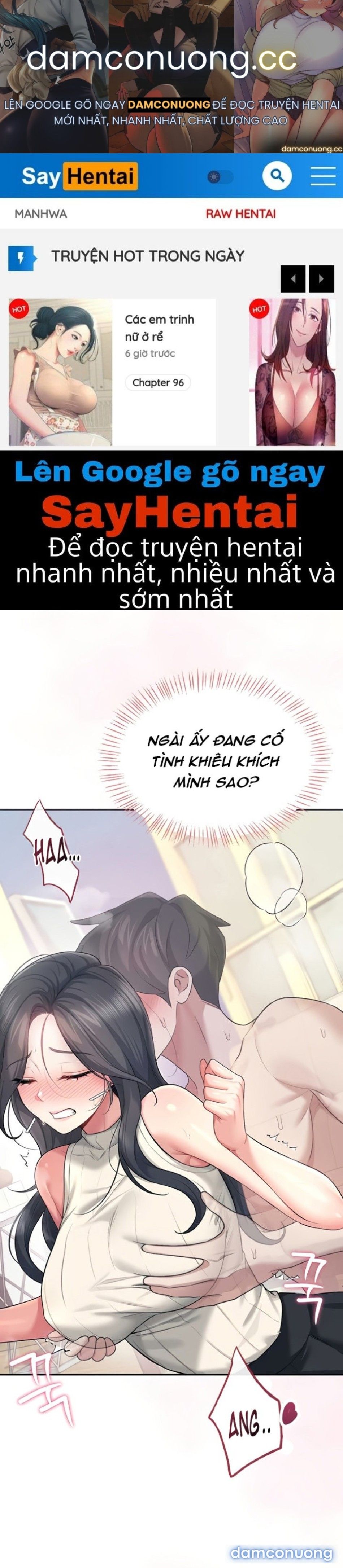 đọc truyện Tình Và Tiền Chương 43 ảnh 2 tại Thiên Thai Truyện