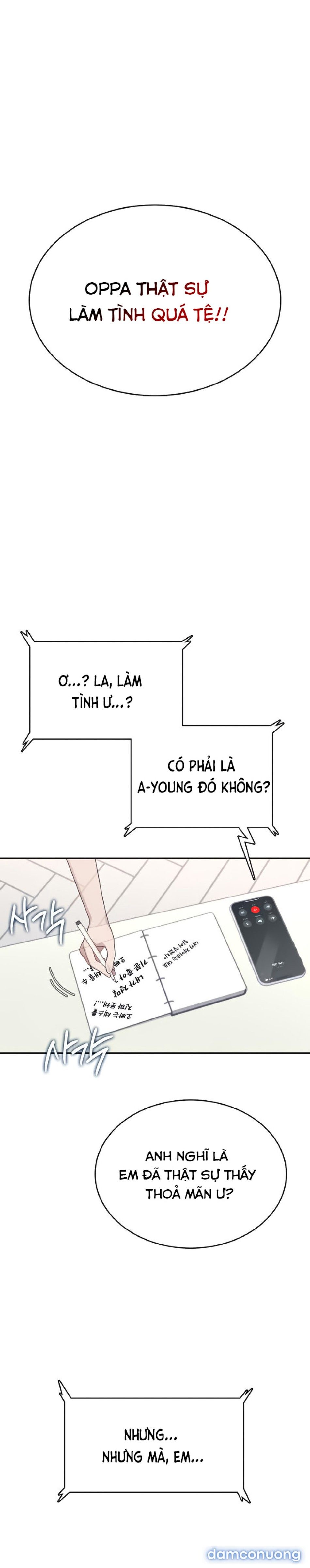 đọc truyện Tình Và Tiền Chương 43 ảnh 12 tại Thiên Thai Truyện