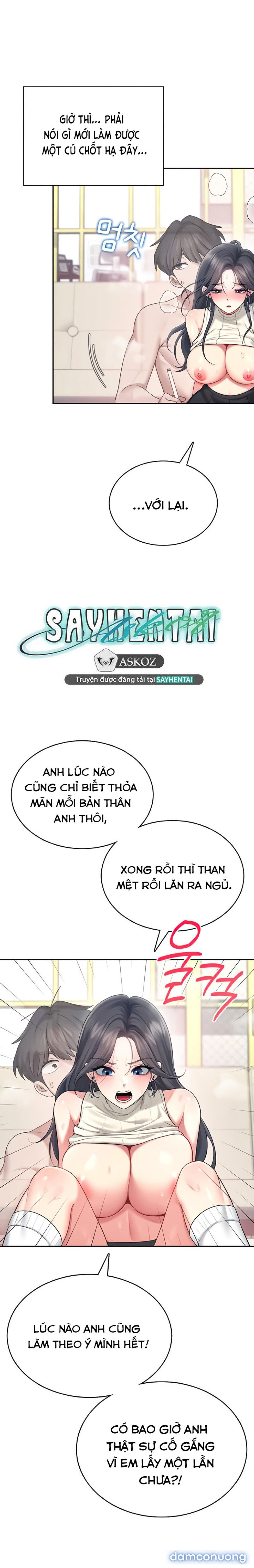 đọc truyện Tình Và Tiền Chương 43 ảnh 13 tại Thiên Thai Truyện