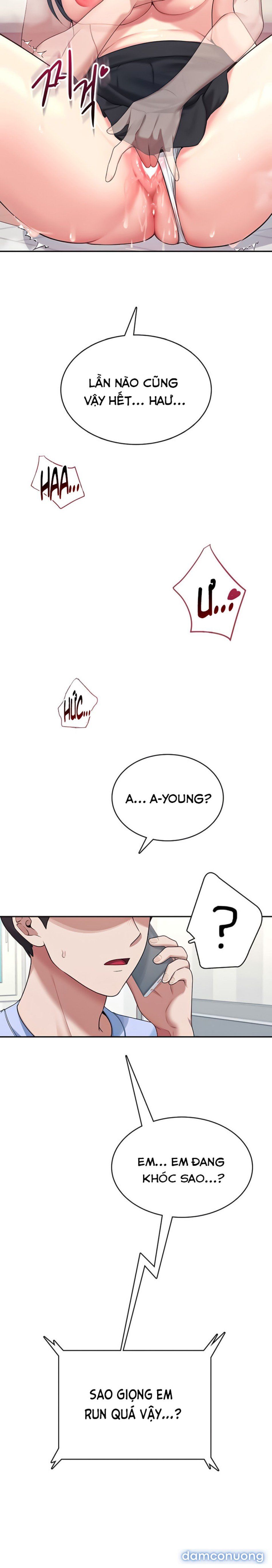 đọc truyện Tình Và Tiền Chương 43 ảnh 15 tại Thiên Thai Truyện