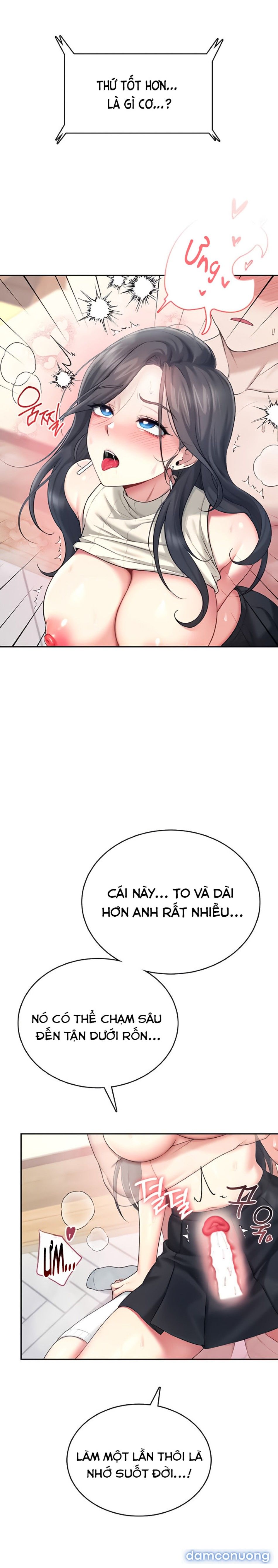 đọc truyện Tình Và Tiền Chương 43 ảnh 18 tại Thiên Thai Truyện