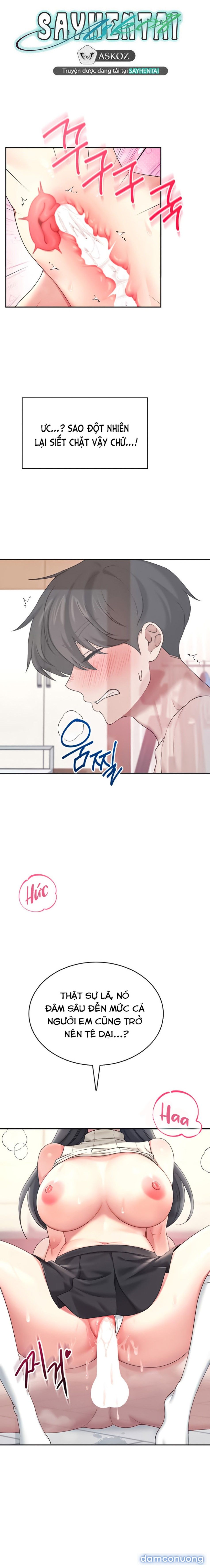 đọc truyện Tình Và Tiền Chương 43 ảnh 19 tại Thiên Thai Truyện