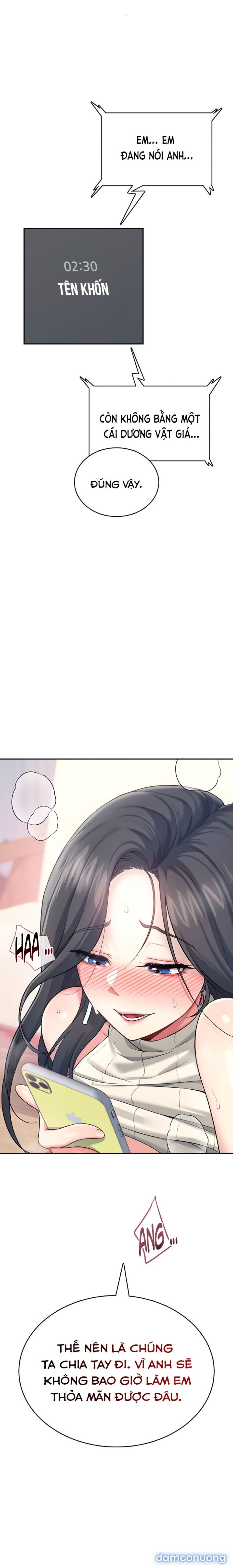 đọc truyện Tình Và Tiền Chương 43 ảnh 20 tại Thiên Thai Truyện