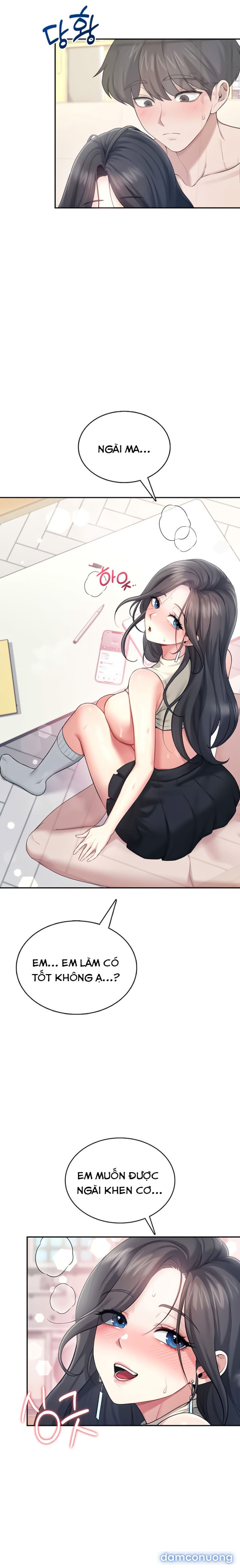 đọc truyện Tình Và Tiền Chương 43 ảnh 22 tại Thiên Thai Truyện