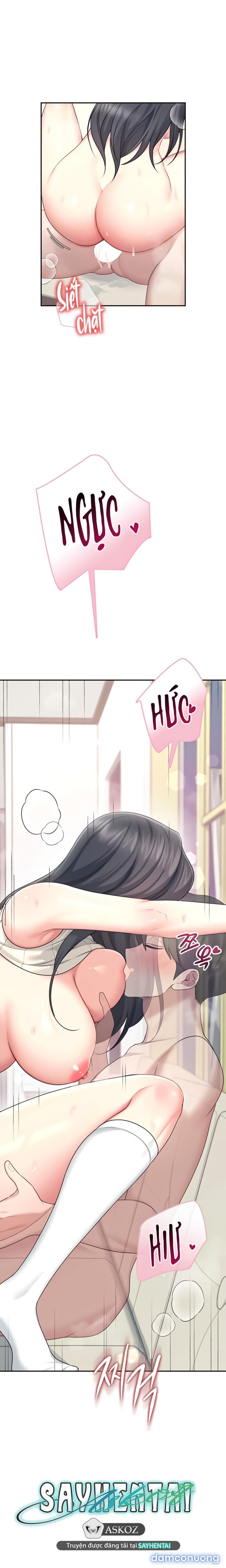 đọc truyện Tình Và Tiền Chương 43 ảnh 24 tại Thiên Thai Truyện