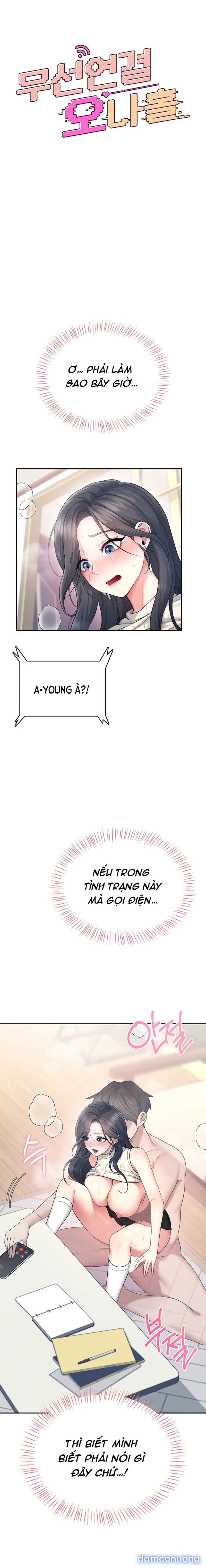 đọc truyện Tình Và Tiền Chương 43 ảnh 7 tại Thiên Thai Truyện