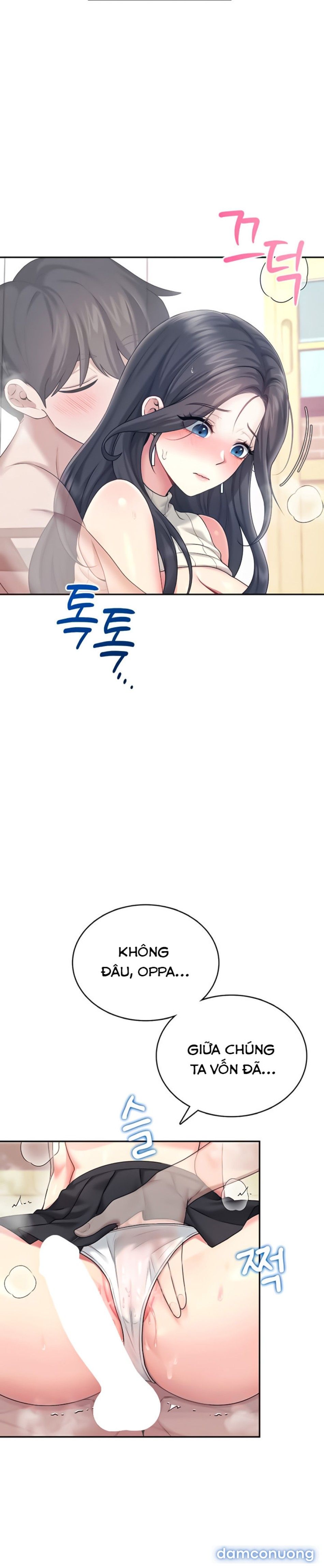 đọc truyện Tình Và Tiền Chương 43 ảnh 9 tại Thiên Thai Truyện