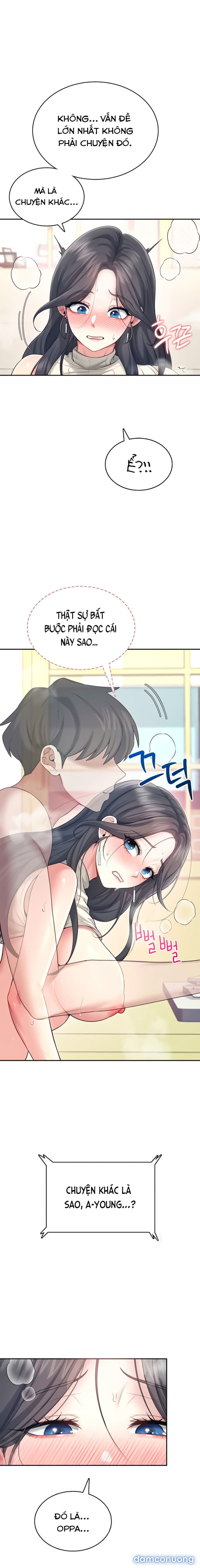 đọc truyện Tình Và Tiền Chương 43 ảnh 11 tại Thiên Thai Truyện