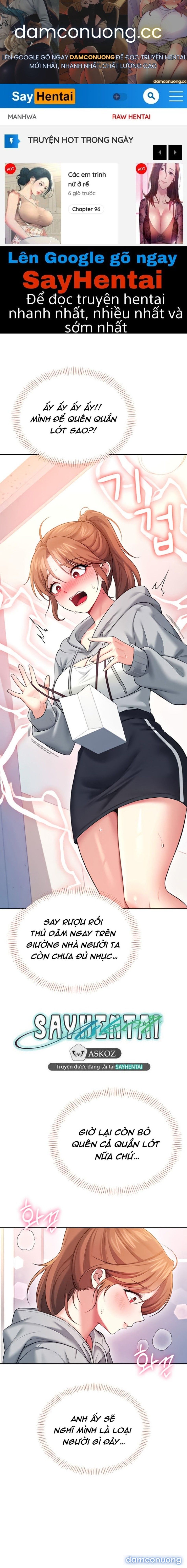 đọc truyện Tình Và Tiền Chương 46 ảnh 2 tại Thiên Thai Truyện