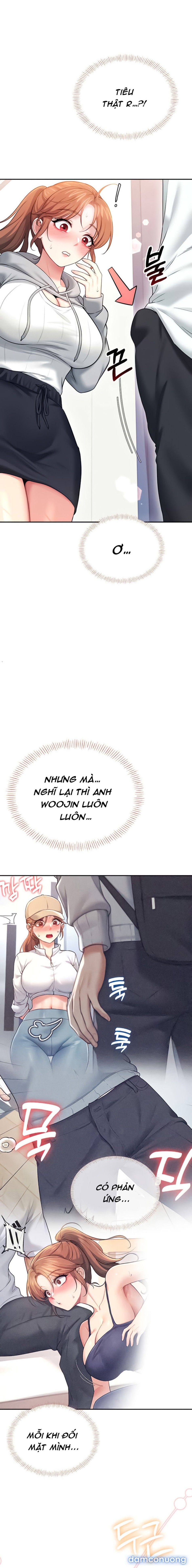 đọc truyện Tình Và Tiền Chương 46 ảnh 3 tại Thiên Thai Truyện