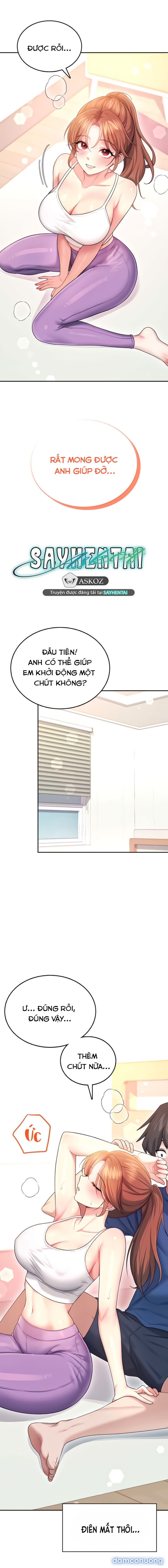 đọc truyện Tình Và Tiền Chương 46 ảnh 12 tại Thiên Thai Truyện